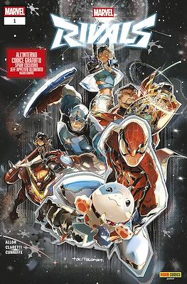 Marvel Rivals