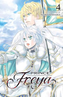 Prince Freya (Softcover) #4