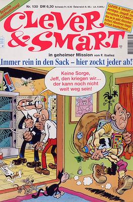 Clever & Smart #130