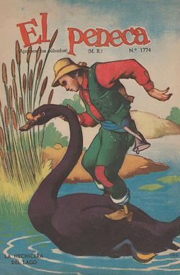 El Peneca #1774