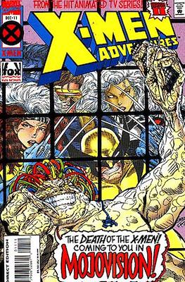 X-Men Adventures Vol. 2 #11