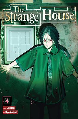 The Strange House #4
