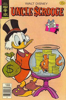 Uncle Scrooge #159