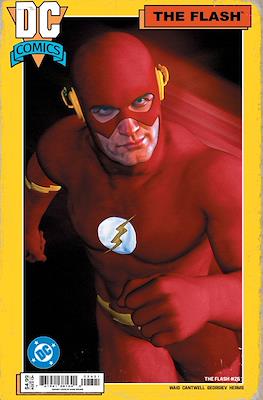 The Flash Vol. 6 (2023-Variant Covers) #26.1
