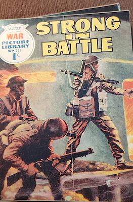 War Picture Library #279