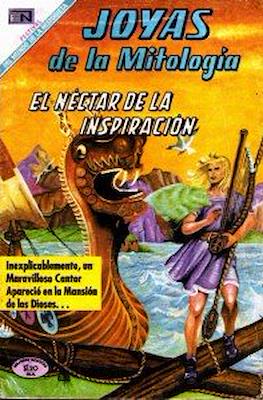 Joyas de la Mitología #117