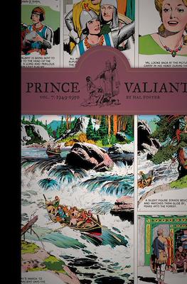 Prince Valiant #7