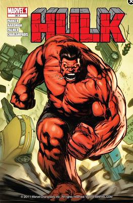 Hulk Vol. 2 #30.1