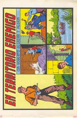 Roberto Alcázar y Pedrín #152