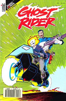 Ghost Rider #3