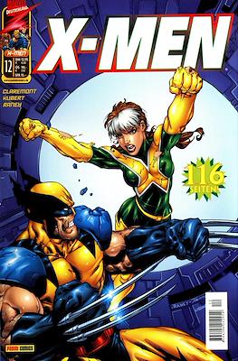 X-Men Vol. 2 #12