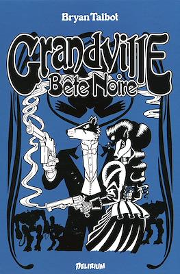Grandville #3