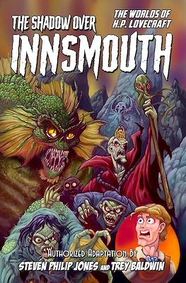 The Worlds of H. P. Lovecraft: The Shadow Over Innsmouth