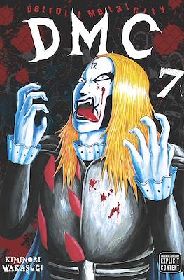 Detroit Metal City (Softcover) #7