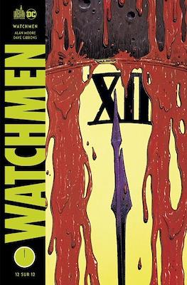 Watchmen #12