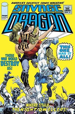 The Savage Dragon #272