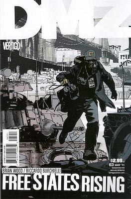 DMZ #63
