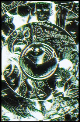 Memetic: The Apocalyptic Trilogy