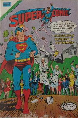Supercomic #31