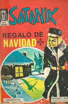 Satanik #24