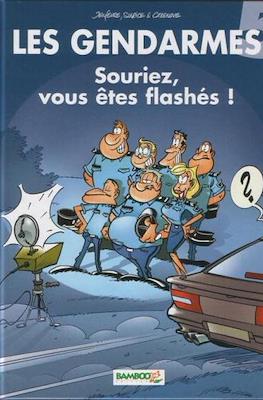 Les gendarmes #5