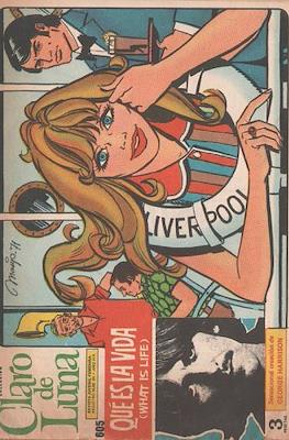 Colección Claro de Luna #605