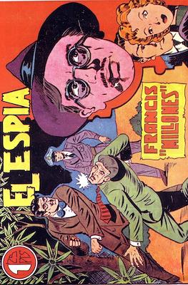 El Espía #13