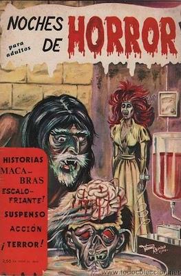 Noches de Horror