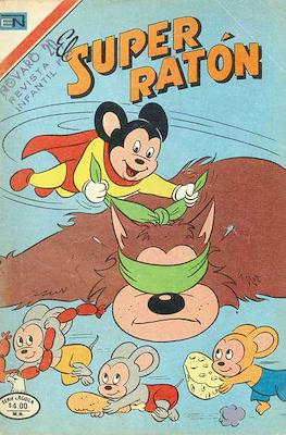 El Super Ratón #369