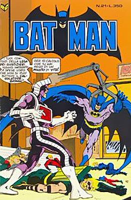 Batman / Batman & Co #21
