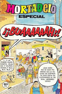 Mortadelo Especial / Mortadelo Super Terror #105