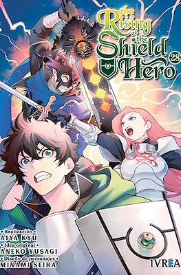 The Rising of the Shield Hero #28
