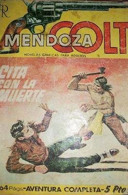 Mendoza Colt #59