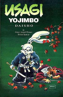 Usagi Yojimbo #9