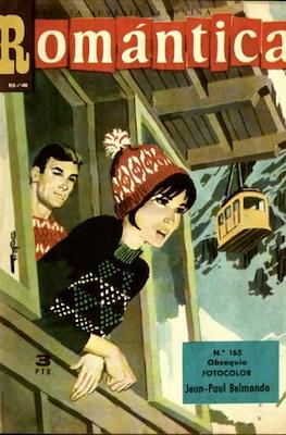 Romántica #165