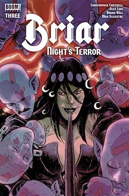 Briar Night's Terror #3