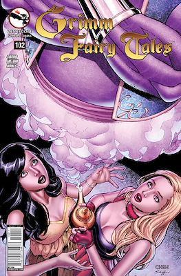 Grimm Fairy Tales #102
