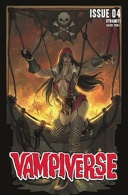 Vampiverse (Variant Cover) #4.2