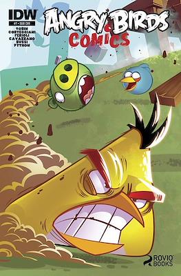 Angry Birds #7.1