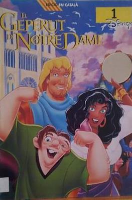 El geperut de Notre Dame