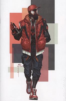 Miles Morales: Spider-Man Vol. 2 (2022-Variant Covers) #40.3