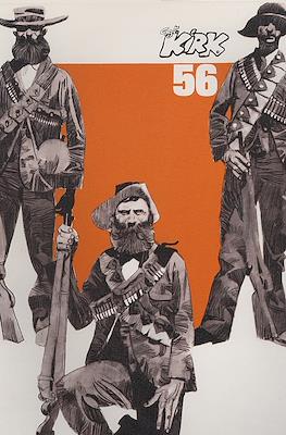 Sgt. Kirk #56