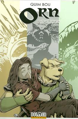 Orn: Historia Universal #2