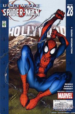 Ultimate Spider-Man #28