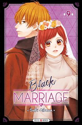 Black Marriage (Broché) #9