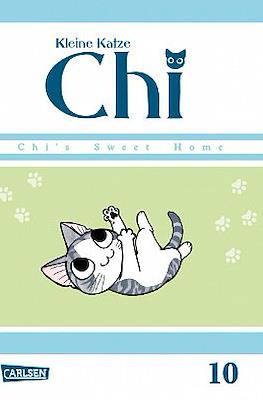 Kleine Katze Chi #10