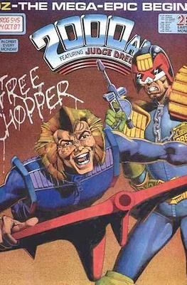 2000 AD #545