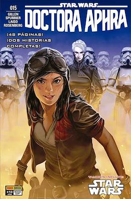Star Wars: Doctora Aphra #15