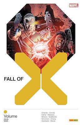 Fall of X #2