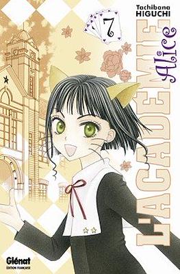 L'Académie Alice (Broché) #7